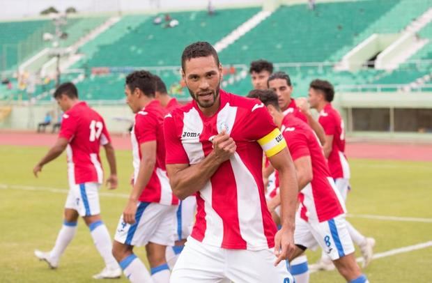 República Dominicana y Puerto Rico juegan amistoso con mira en eliminatorias.