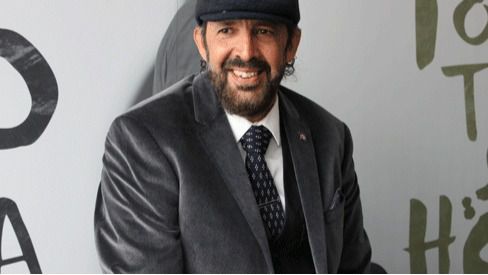 Juan Luis Guerra 