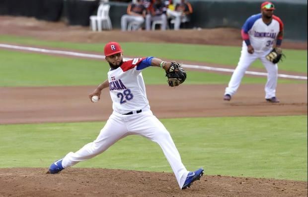 4-3. República Dominicana derrota a Paí­ses Bajos y accede a la final