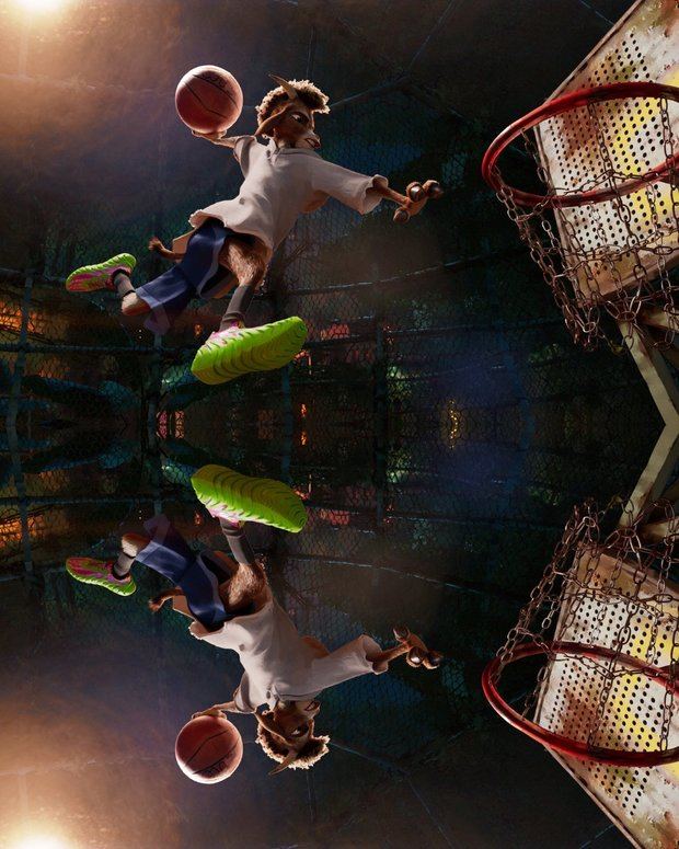 La película animada GOAT estrena en República Dominicana este 12 de febrero