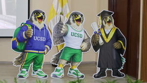 La UCSD se posiciona a la vanguardia educativa en la República Dominicana, invitando a toda la comunidad universitaria a ser parte activa de esta transformación colectiva.