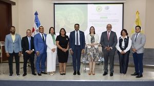 UCSD celebró con éxito el primer congreso sobre derechos digitales e inteligencia artificial