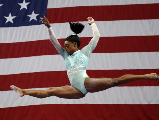 EEUU cancela su campeonato nacional de gimnasia de 2020.