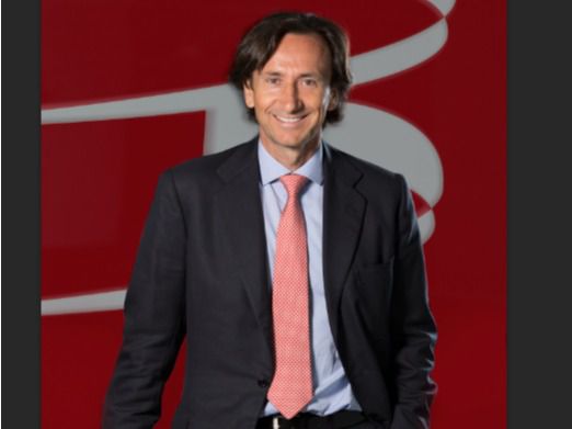  Raul Baltar Est&#233;vez, nuevo presidente de Bancam&#233;rica