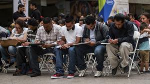 Tijuana impulsa programa de empleo para migrantes que no logran cruzar a EE. UU.