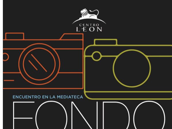 Encuentro del Grupo Grufos en la Mediateca del Centro León el jueves 17 de marzo de 2016