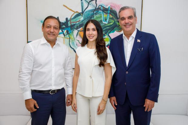 Abel Martínez: “Como dominicano, peledeísta y excandidato presidencial, estoy comprometido con los mejores intereses de RD”