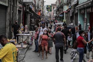 Los mercados mayoristas de América Latina se digitalizan ante la pandemia