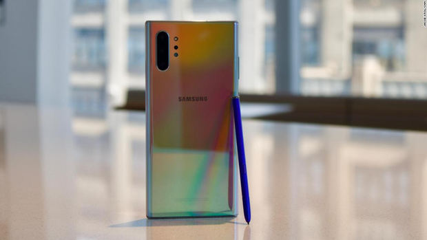 Samsung acerca la línea Galaxy a más personas.