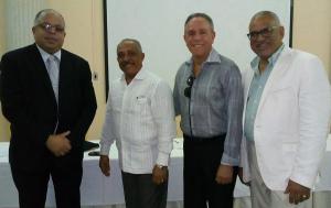 Realizan simposio médico en Puerto Plata