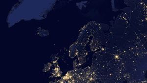 Sat&#233;lites mapean &#225;reas de extrema pobreza 