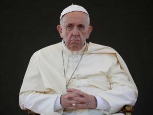 El Papa critica a Trump por separación de familias