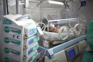 Más de 2.000 recién nacidos han muerto en lo que va del año en el país