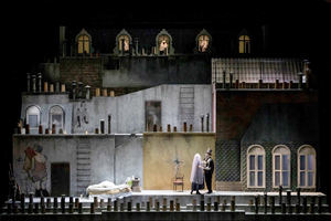 Las óperas italianas tratan de llenar su aforo por el fin de las limitaciones