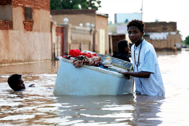 El 1 % más rico de la población mundial es responsable de más del doble de las emisiones contaminantes a la atmósfera que la mitad más pobre del planeta entre 1990 y 2015, según un informe de la organización internacional Oxfam Intermón. 