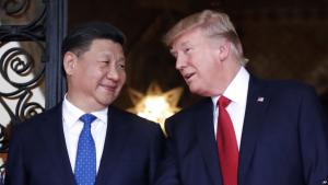 China advierte a Washington contra guerra comercial
