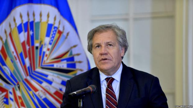 Luis Almagro