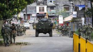 Malasia confirma la muerte de 3 nacionales combatiendo con el EI en Filipinas