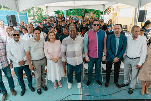 “Oportunidad 14-24” impacta a más de 300 jóvenes en La Vega y Puerto Plata con apertura de nuevos centros