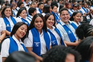 Gobierno gradúa a 4,596 nuevos profesionales técnicos a través del programa “Oportunidad 14-24”