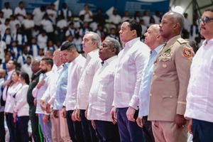 Gobierno gradúa a 4,596 nuevos profesionales técnicos a través del programa “Oportunidad 14-24”