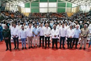 Gobierno gradúa a 4,596 nuevos profesionales técnicos a través del programa “Oportunidad 14-24”