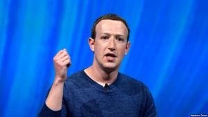 Zuckerberg: Messenger, WhatsApp e Instagram serán 
