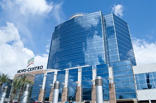 Novo Centro