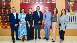 Colegio Carol Morgan da a conocer nuevo proyecto de arte y creatividad