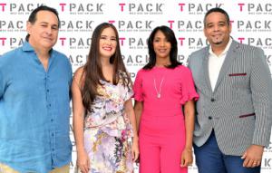 TPACK abre sus puertas en Arroyo Hondo