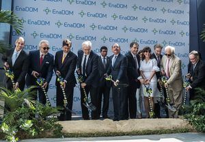 EnaDOM, una nueva sociedad comercial en sector energético