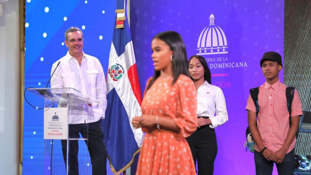 República Dominicana busca que sus bachilleres dominen el inglés