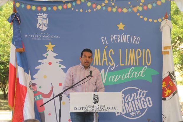 ADN dejó abierta la Cuarta Versión del concurso: “Emprendiendo la Navidad, por amor a mi ciudad”.