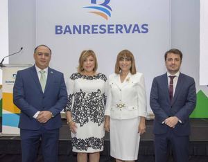 Banreservas dedica al cambio climático tercer Encuentro de Sostenibilidad y RS