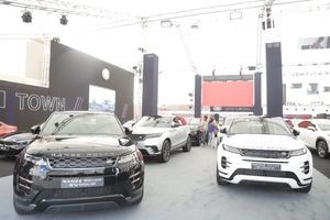 Autoferia Popular 2019 cierra con RD$5,858 millones aprobados