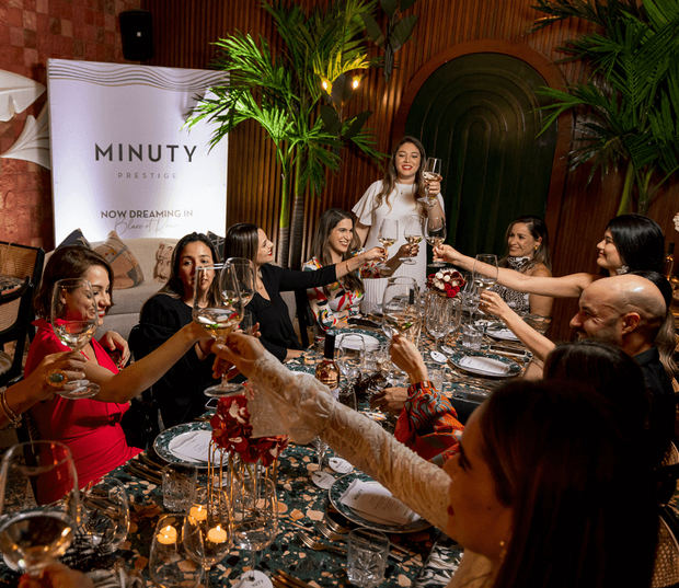 La Bodega de MGC adiciona al portafolio de Minuty Prestige dos nuevas etiquetas
