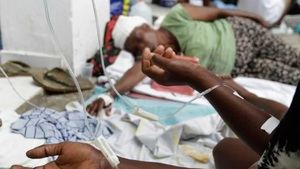 Las autoridades sanitarias alertan de que aparecerán más casos de cólera