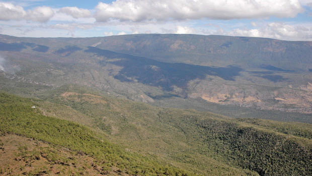 Ambiente resalta implementación de los Planes de Manejo para garantizar la integridad de las Áreas Protegidas.