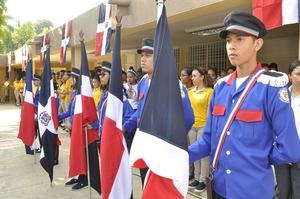 Realizan en Santiago acto lanzamiento nuevo ciclo Servicio Militar Voluntario