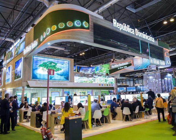 Banreservas promoverá en Fitur inversión turística en RD.