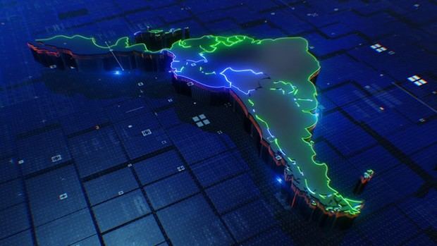 Tendencias de Seguridad Informática que dominarán en América Latina en 2024.