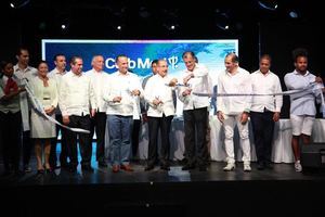 República Dominicana mantiene liderazgo de crecimiento del PIB en la región