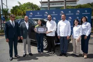 Expomóvil Banreservas con récord de financiamientos por más de RD$7,800 millones aprobados