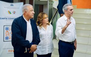 Plan Social listo para dar respuesta ante posibles inundaciones