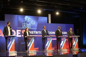 ANJE dice celebración de Debates Electorales es crucial en este contexto