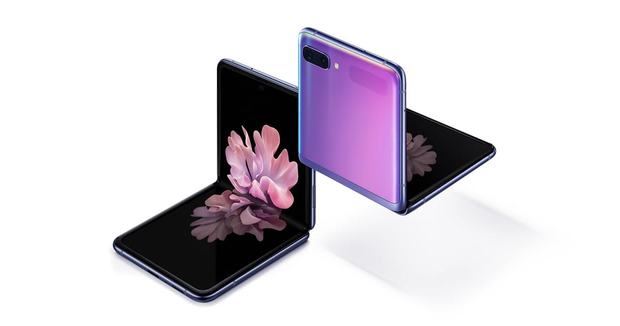 Samsung Galaxy Z Flip que ponemos a disposición del mercado dominicano, responde efectivamente a la realidad actual que nos trae la transformación digital.