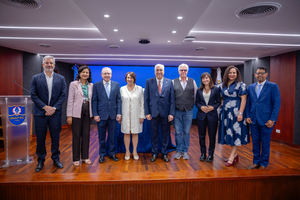 UNAPEC y ONEC lanzan Diplomado Smart Retail para revolucionar el comercio dominicano