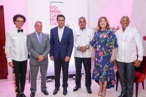 La Ciudad Colonial de Santo Domingo albergará la XIII edición de DominicanaModa
