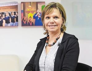 Experta uruguaya: destaca RD es pionera en programa de inducción docente