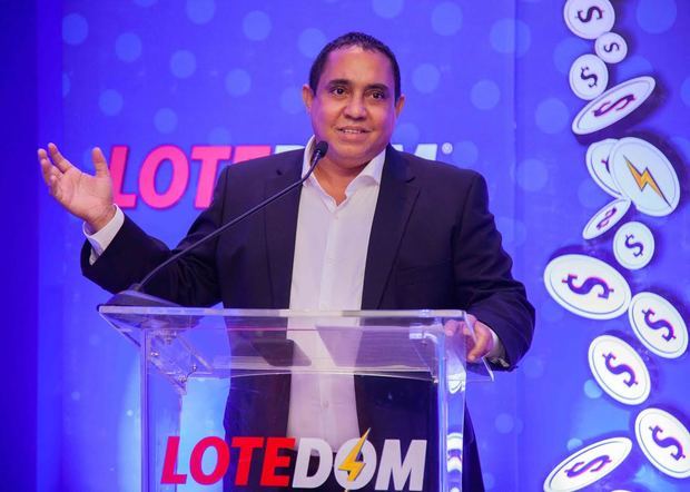 LOTEDOM anuncia extraordinarios sorteos de lotería desde el hoy lunes